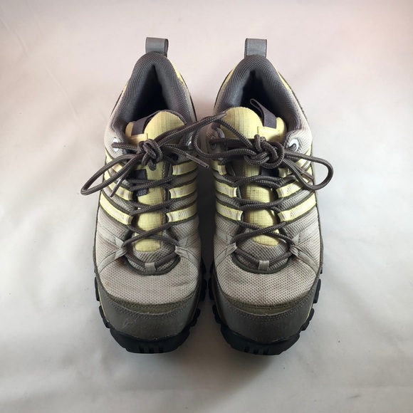 Adidas Adventure Hiking Shoe - Picture 1 of 8
